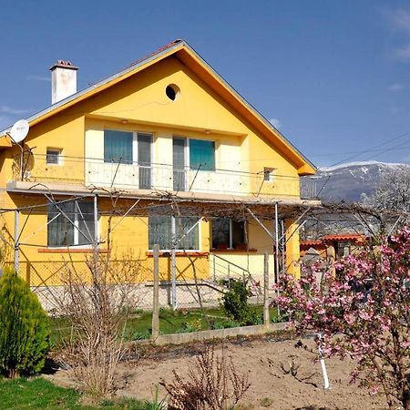 Вила В С. Габарево, Долината На Розите. Gabarevo 外观 照片